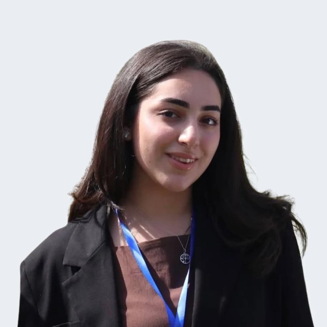 Աննա Հայրումյան