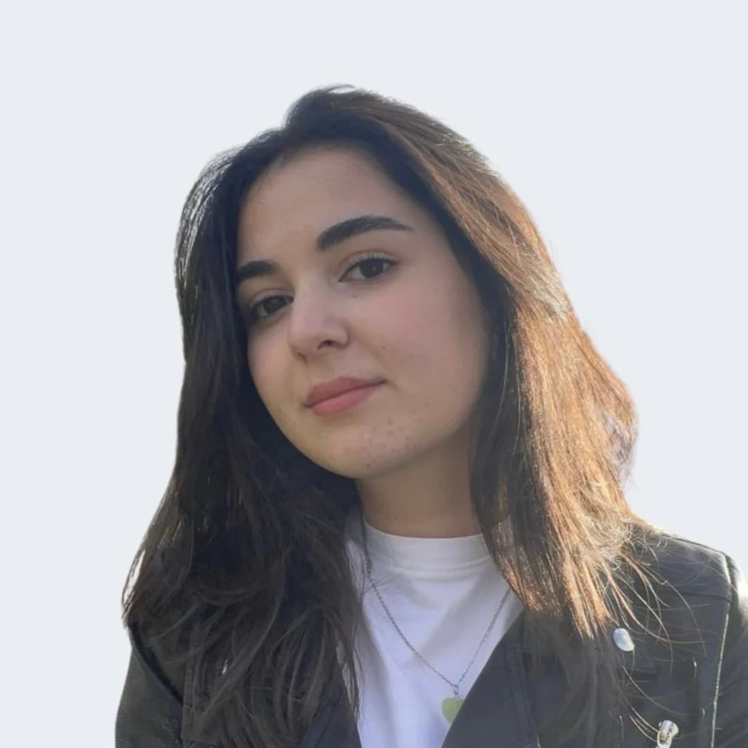 Մերի Հակոբյան